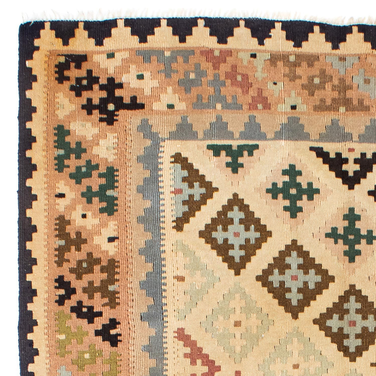 Kilim Fars Koberec 132x223cm