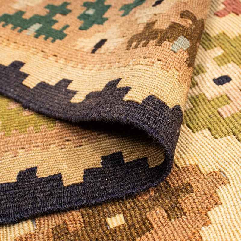 Kilim Fars Koberec 132x223cm
