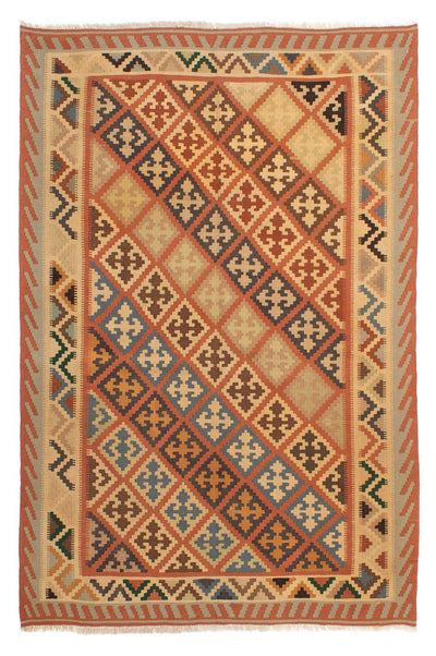 Kilim Fars Koberec 154x207cm