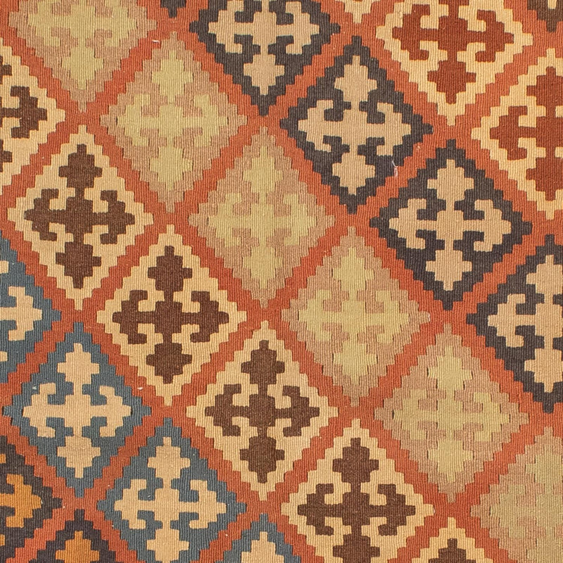 Kilim Fars Koberec 154x207cm