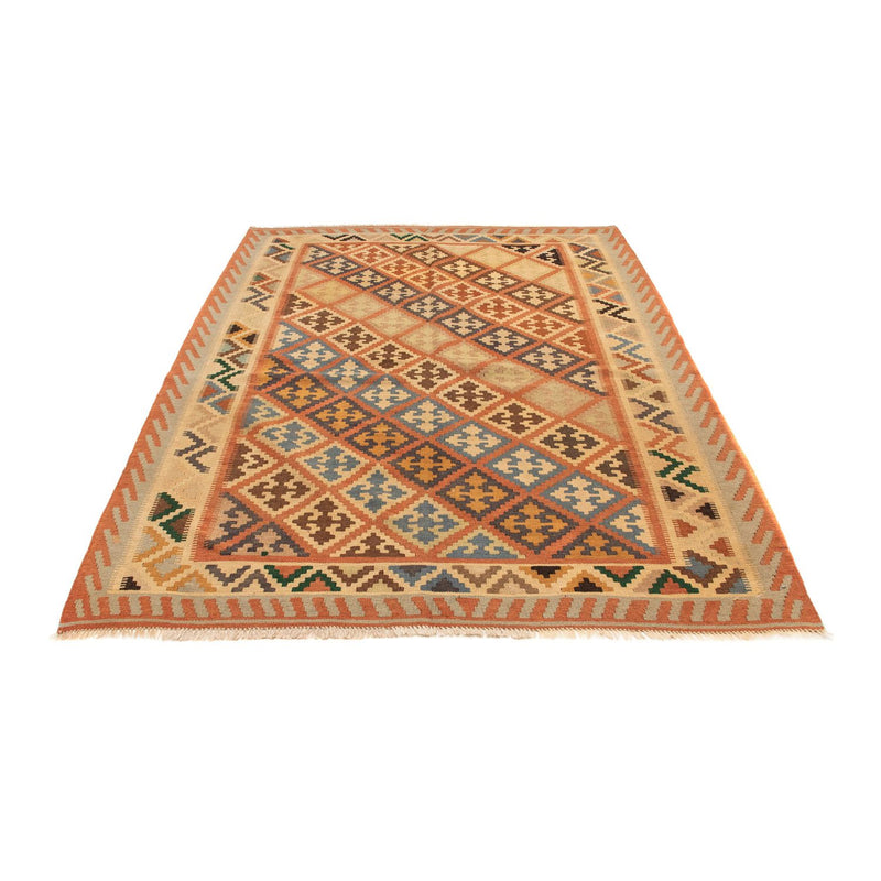 Kilim Fars Koberec 154x207cm
