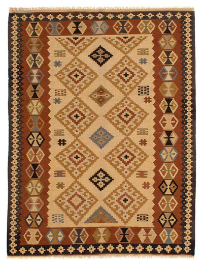 Kilim Fars Koberec 160x208cm