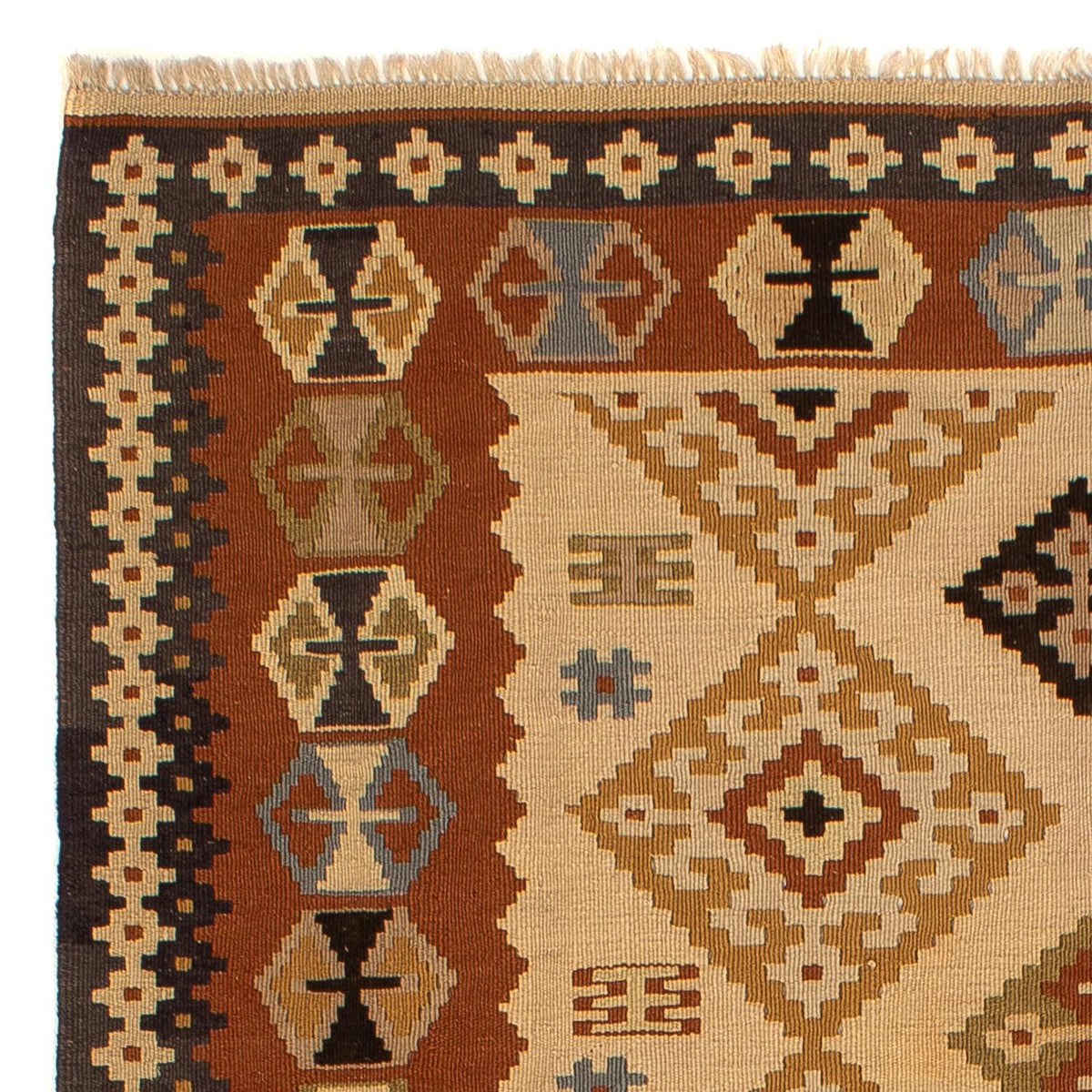 Kilim Fars Koberec 160x208cm