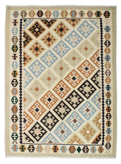 Kilim Fars Koberec 158x195cm