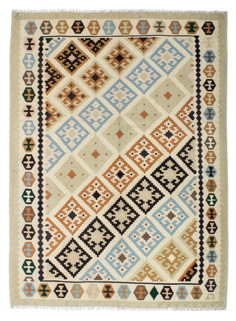 Kilim Fars Koberec 158x195cm