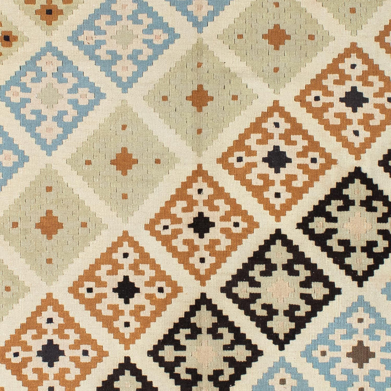 Kilim Fars Koberec 158x195cm