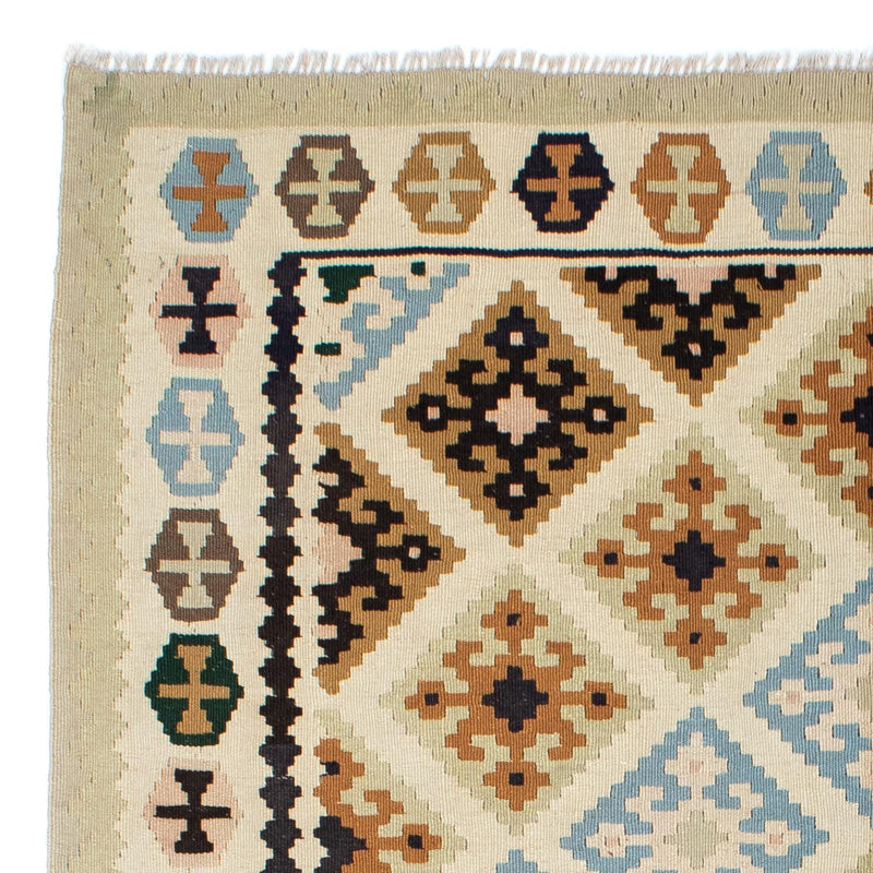 Kilim Fars Koberec 158x195cm