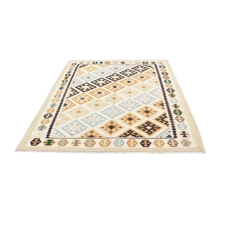 Kilim Fars Koberec 158x195cm