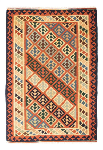 Kilim Fars Koberec 157x208cm