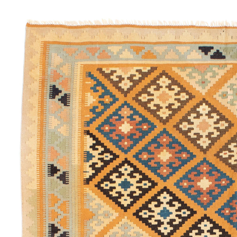 Kilim Fars Koberec 156x195cm