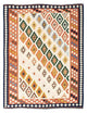 Kilim Fars Koberec 155x203cm