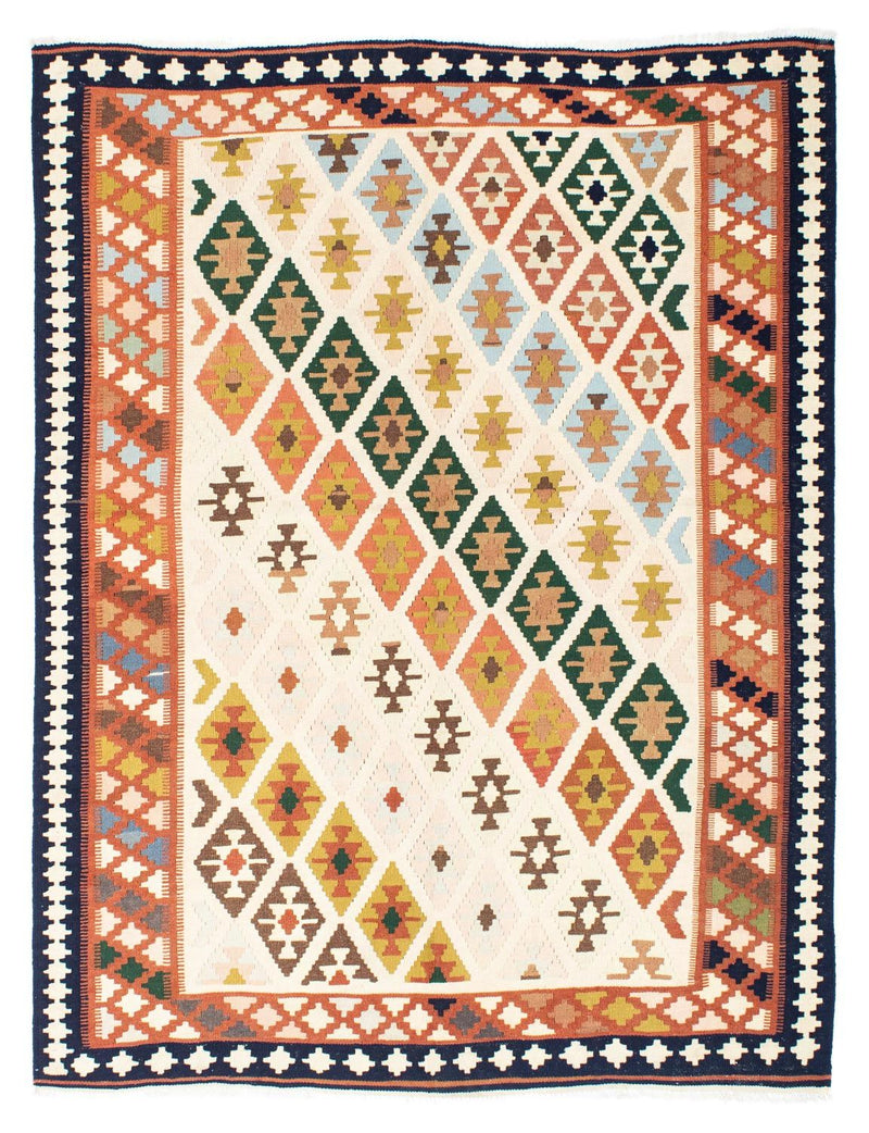 Kilim Fars Koberec 155x203cm