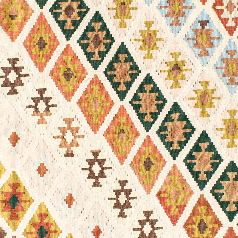 Kilim Fars Koberec 155x203cm