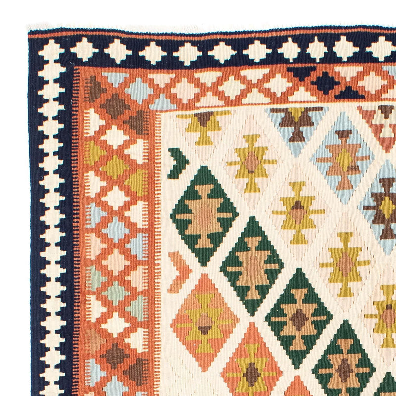 Kilim Fars Koberec 155x203cm