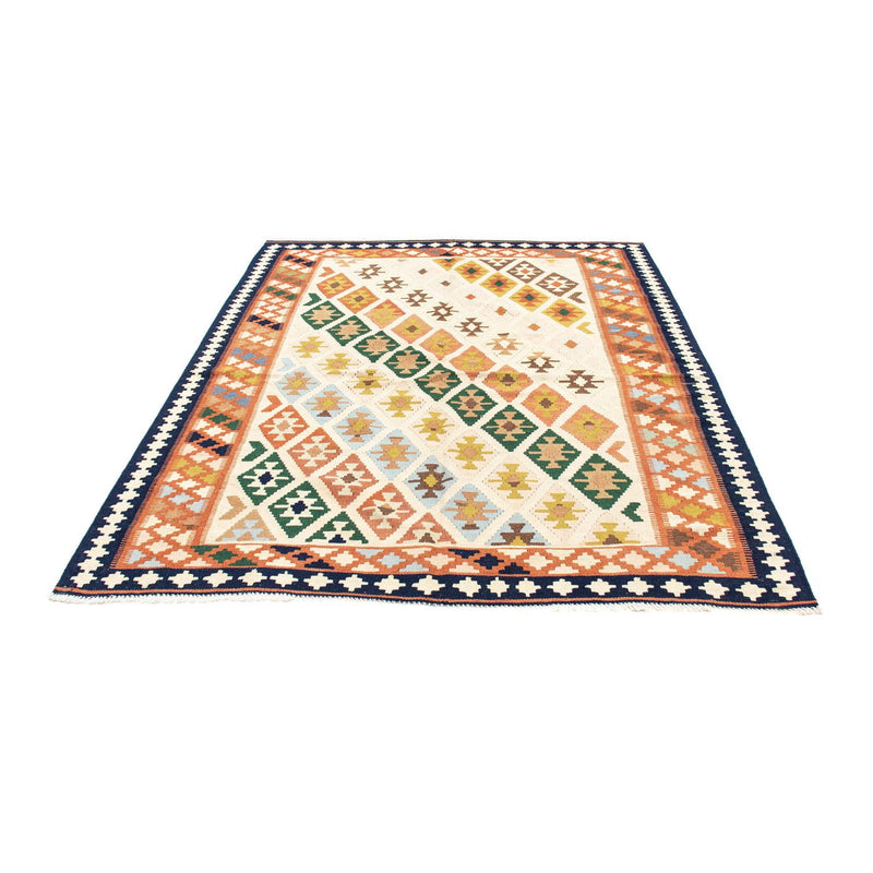 Kilim Fars Koberec 155x203cm