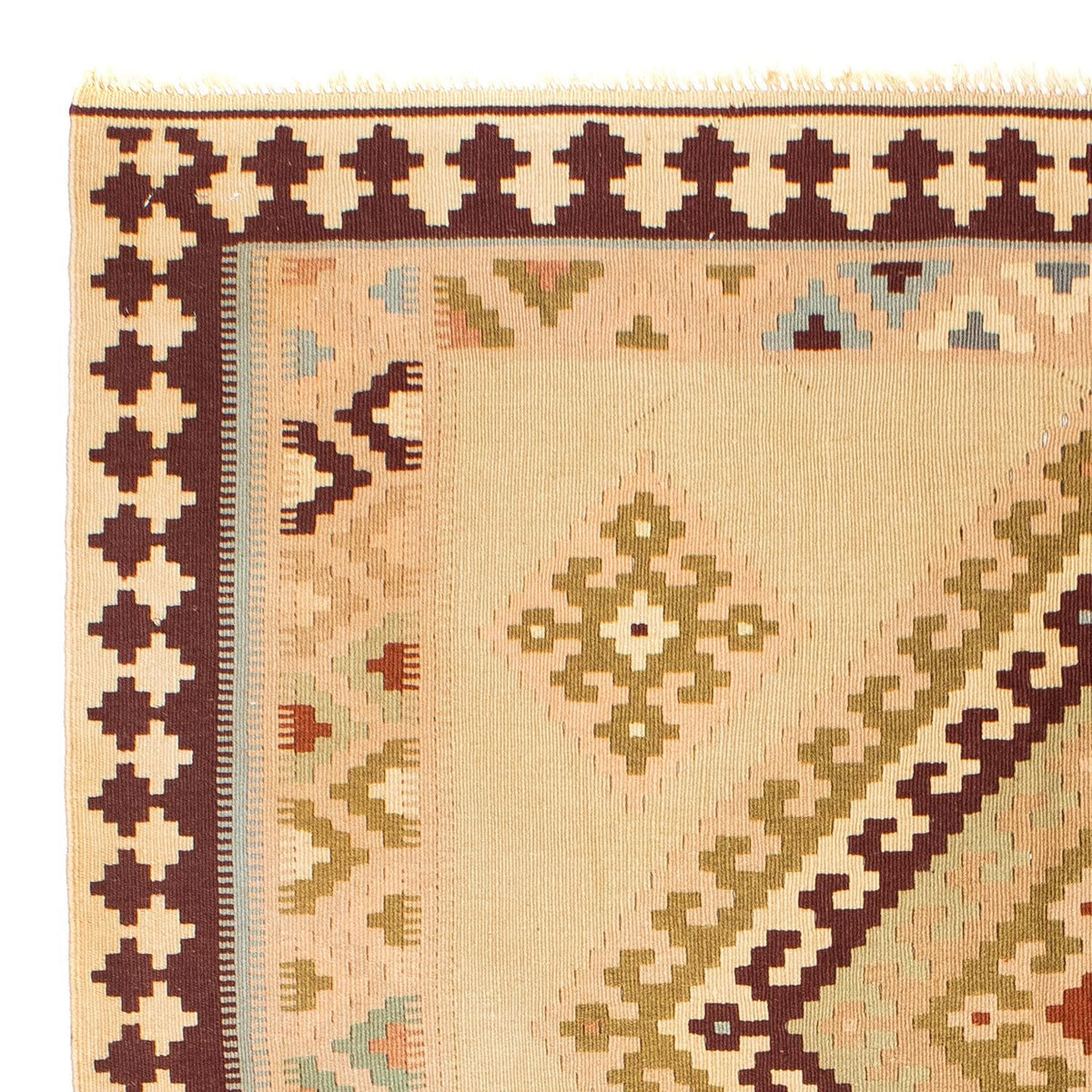 Kilim Fars Koberec 150x216cm