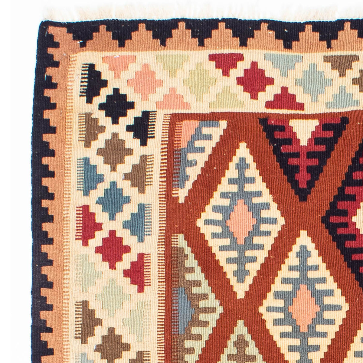 Kilim Fars Koberec 108x184cm
