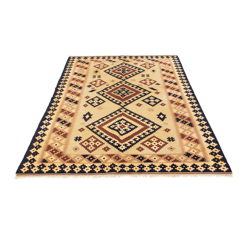 Kilim Fars Koberec 140x214cm