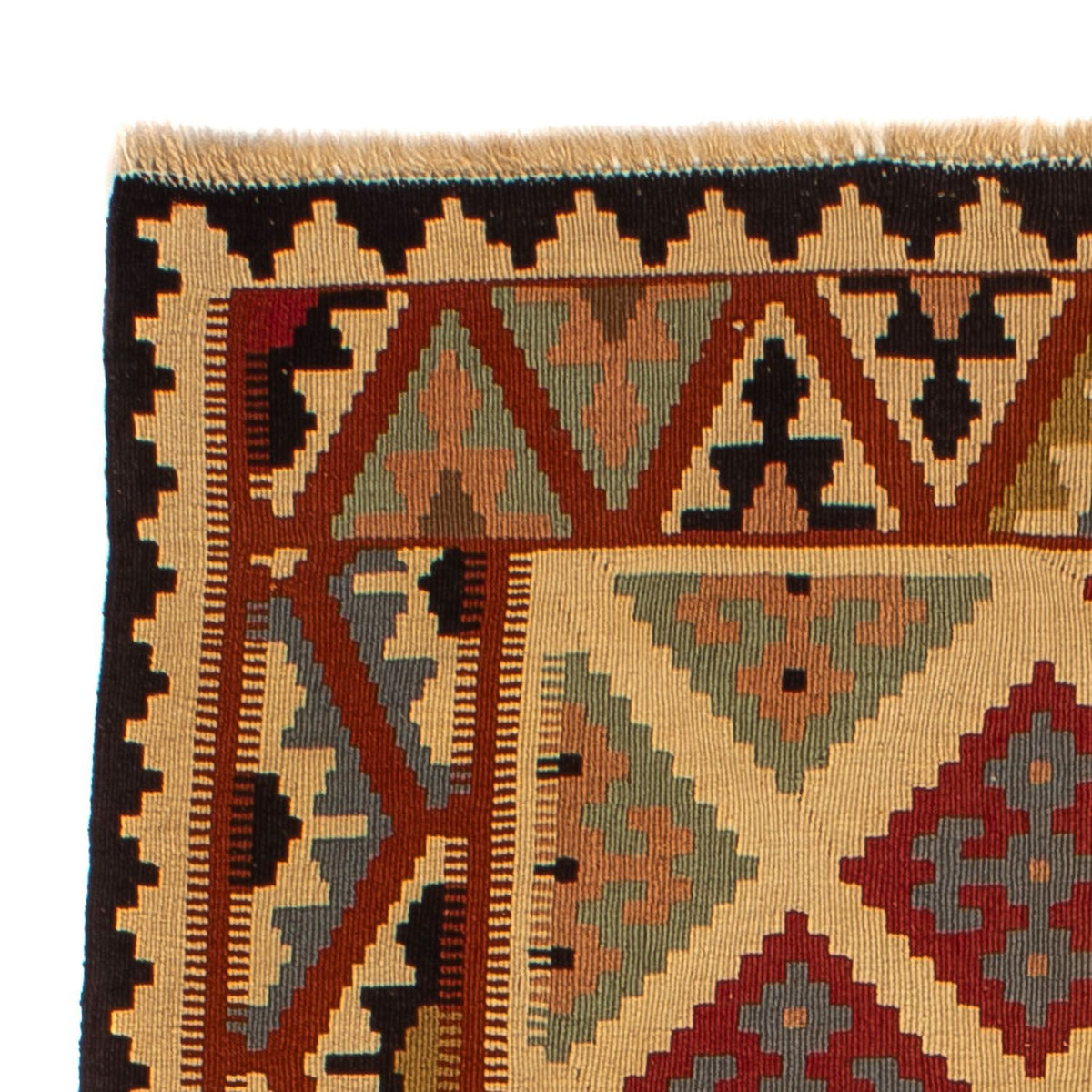 Kilim Fars Koberec 124x188cm