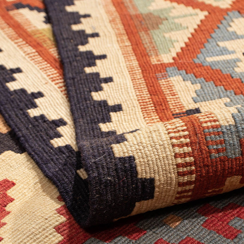 Kilim Fars Koberec 124x188cm