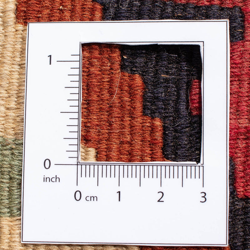 Kilim Fars Koberec 124x188cm