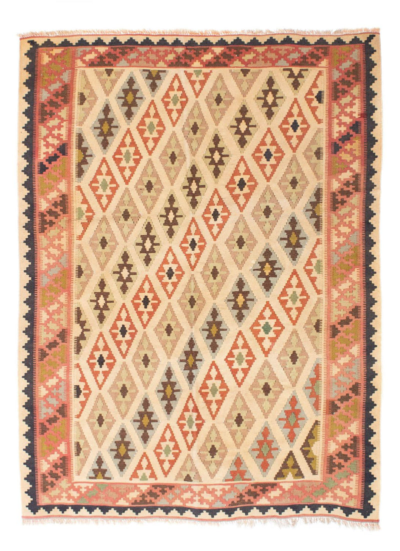 Kilim Fars Koberec 144x190cm