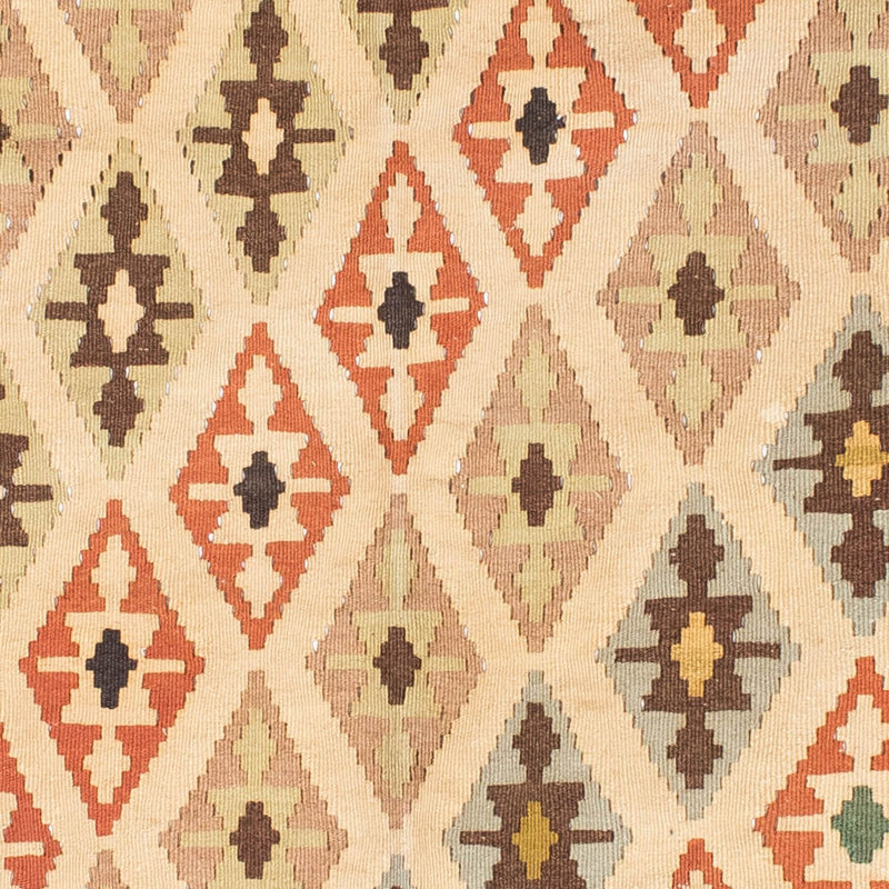 Kilim Fars Koberec 144x190cm