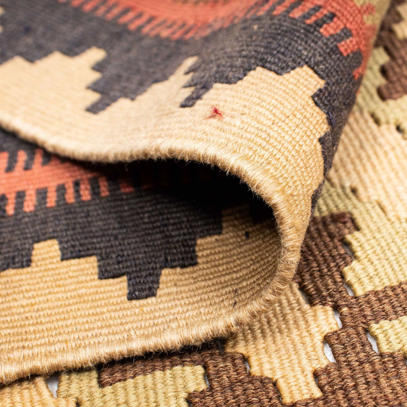 Kilim Fars Koberec 144x190cm