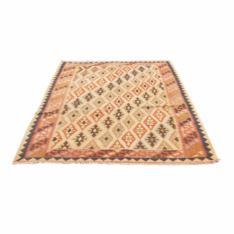 Kilim Fars Koberec 144x190cm