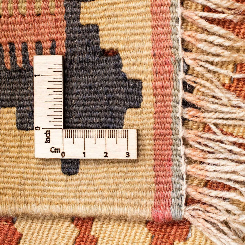 Kilim Fars Koberec 144x190cm