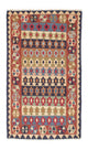 Kilim Fars Koberec 114x194cm