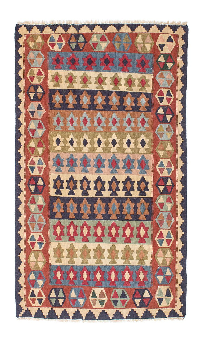 Kilim Fars Koberec 114x194cm