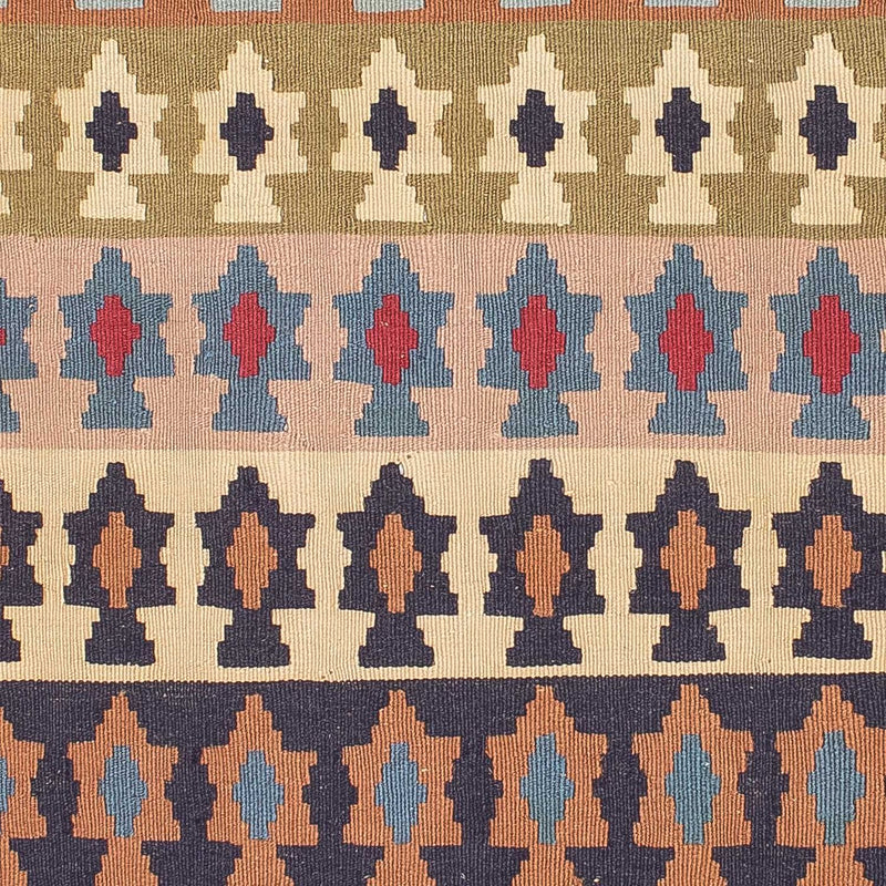 Kilim Fars Koberec 114x194cm