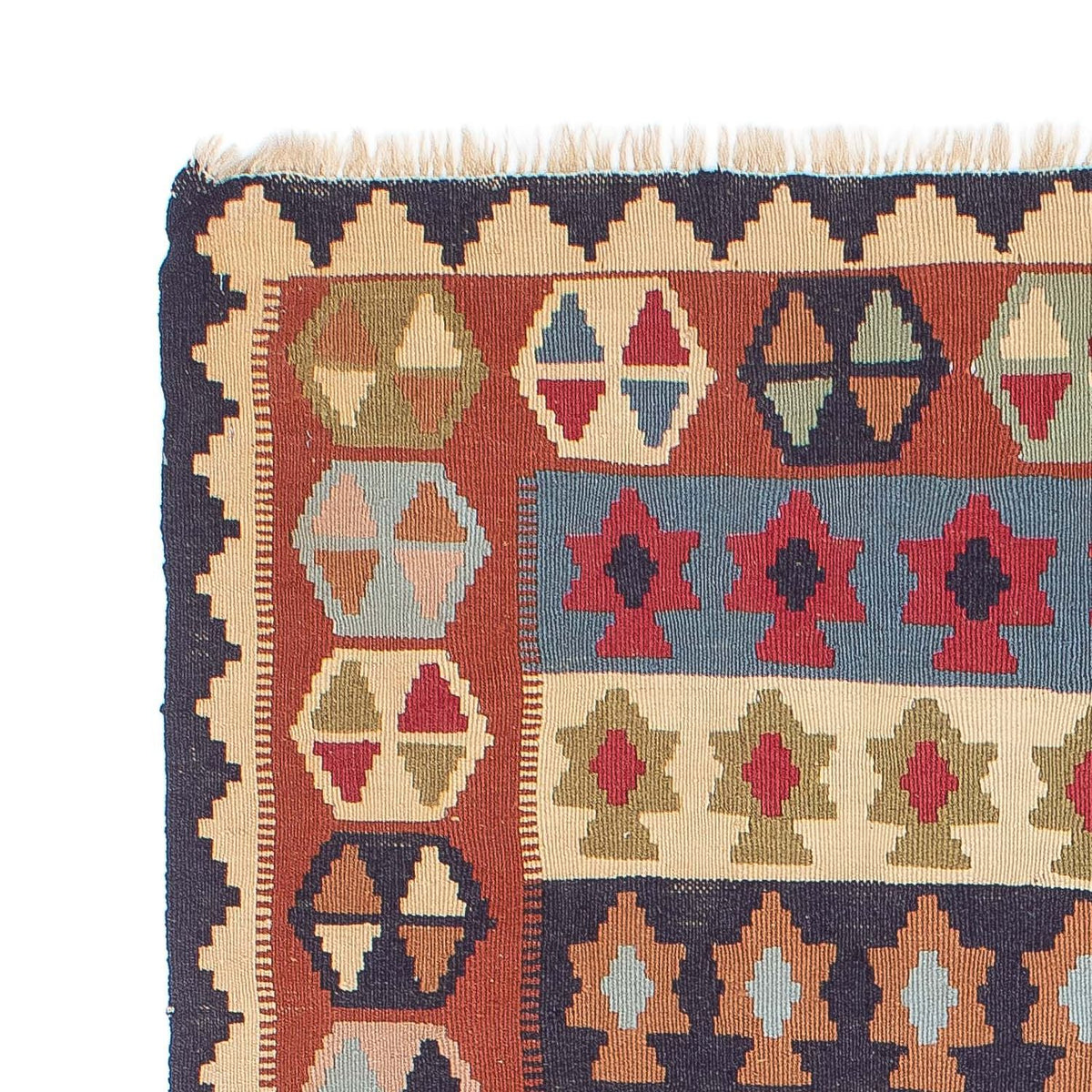 Kilim Fars Koberec 114x194cm