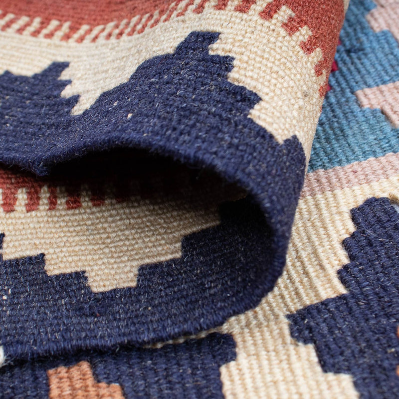 Kilim Fars Koberec 114x194cm