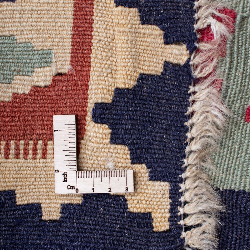 Kilim Fars Koberec 114x194cm