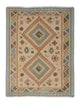Kilim Fars Koberec 152x187cm