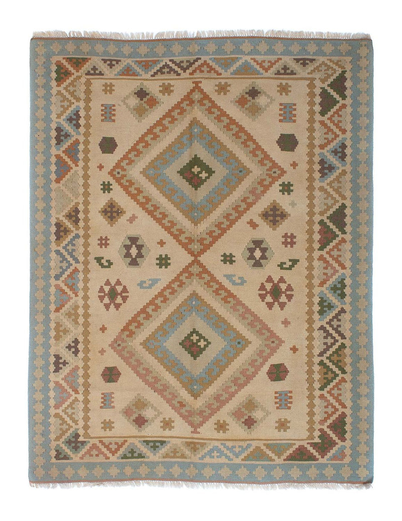 Kilim Fars Koberec 152x187cm