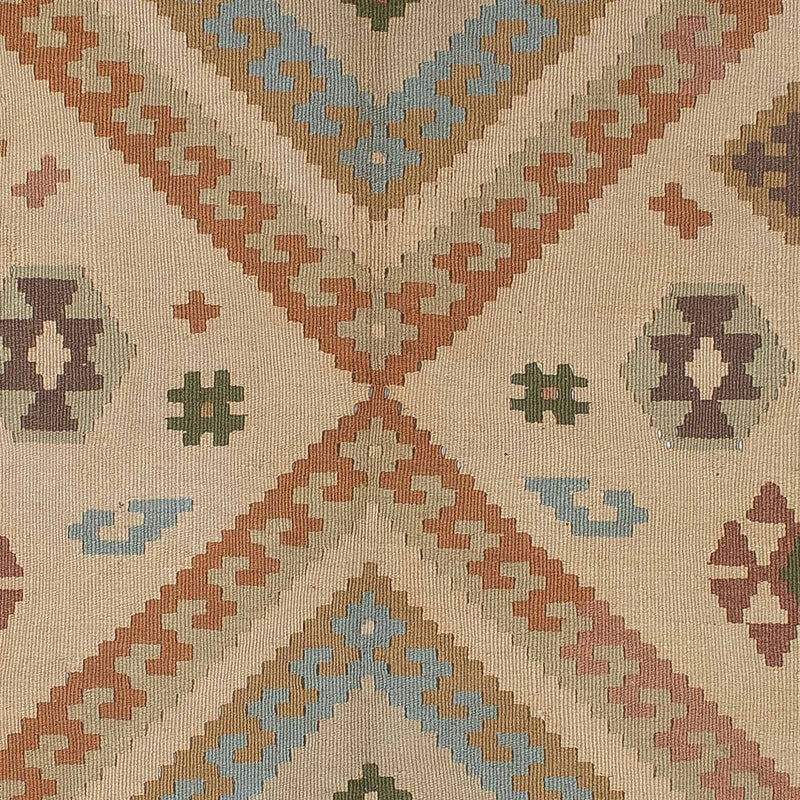 Kilim Fars Koberec 152x187cm