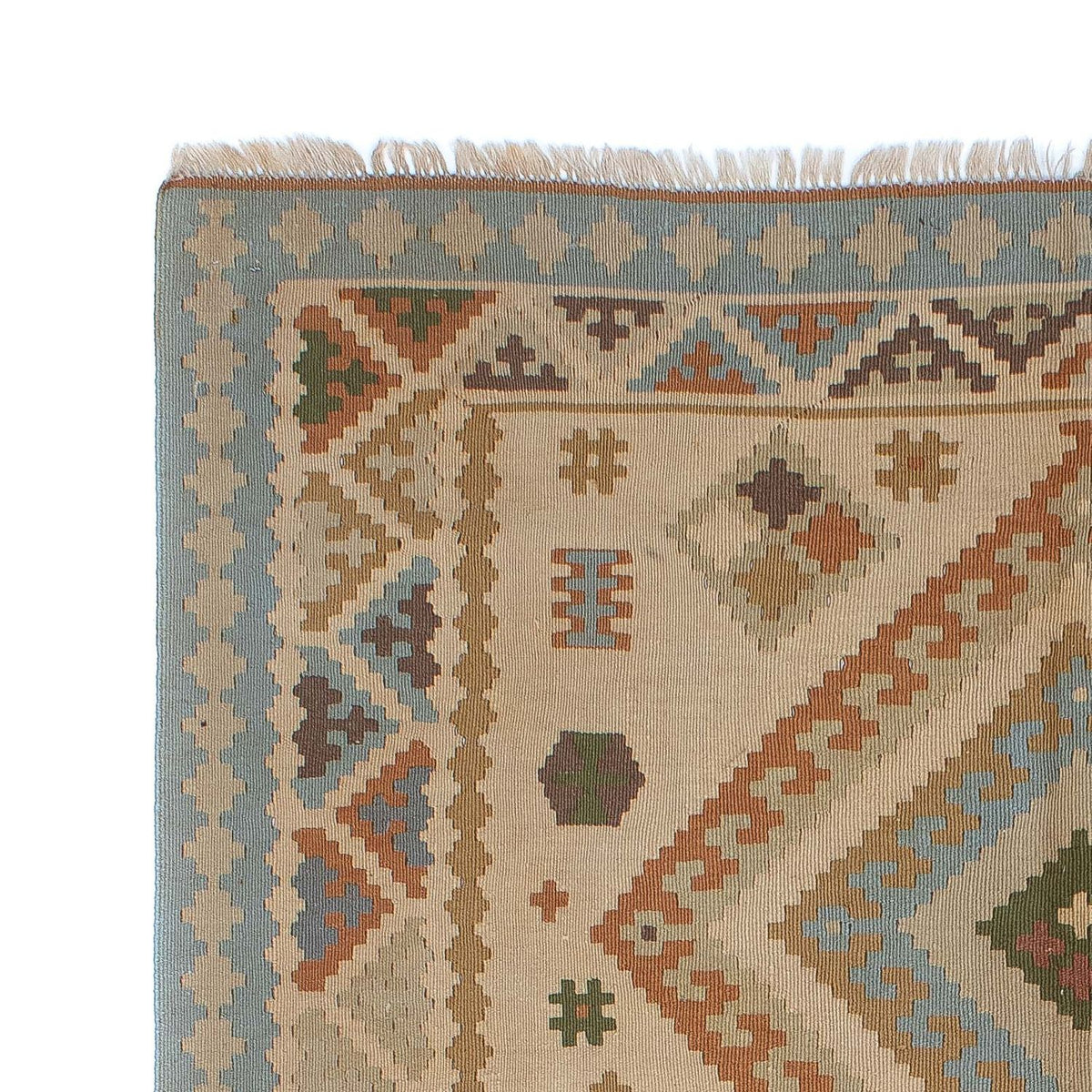 Kilim Fars Koberec 152x187cm