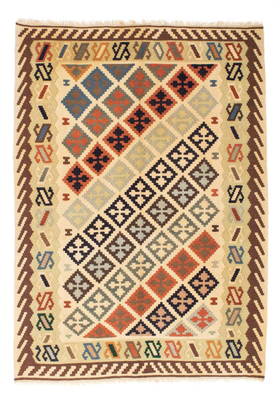 Kilim Fars Koberec 147x200cm
