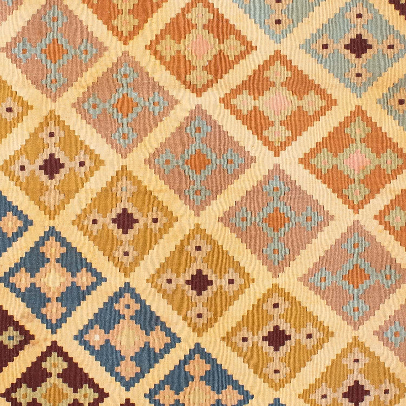 Kilim Fars Koberec 142x190cm