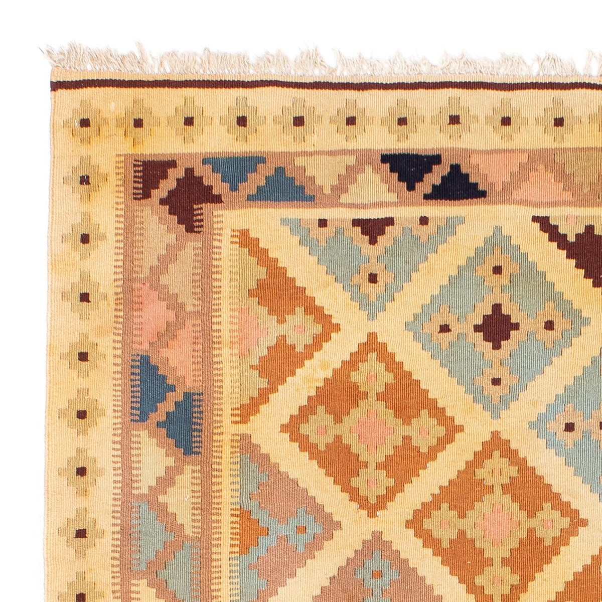 Kilim Fars Koberec 142x190cm