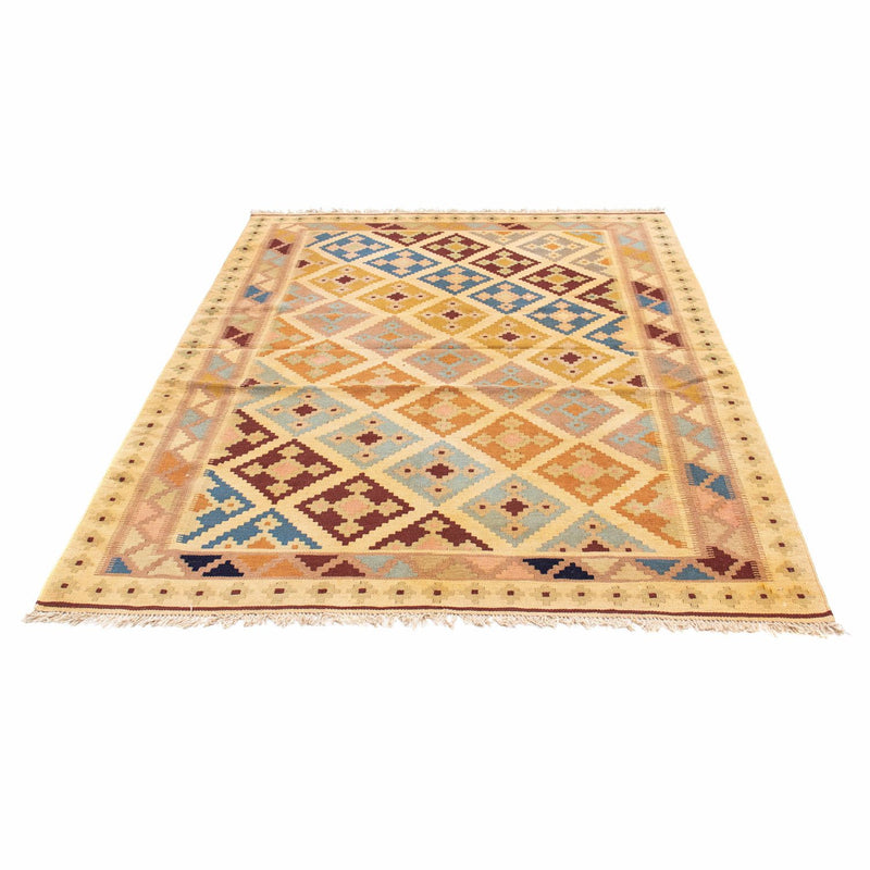 Kilim Fars Koberec 142x190cm