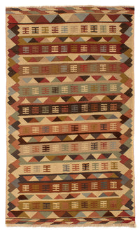Kilim Fars Koberec 125x191cm – product image