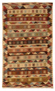 Kilim Fars Koberec 125x191cm