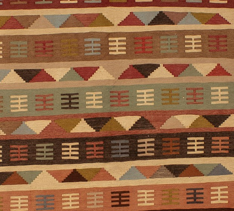 Kilim Fars Koberec 125x191cm