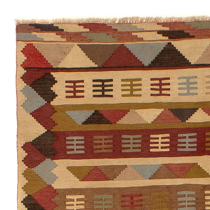 Kilim Fars Koberec 125x191cm