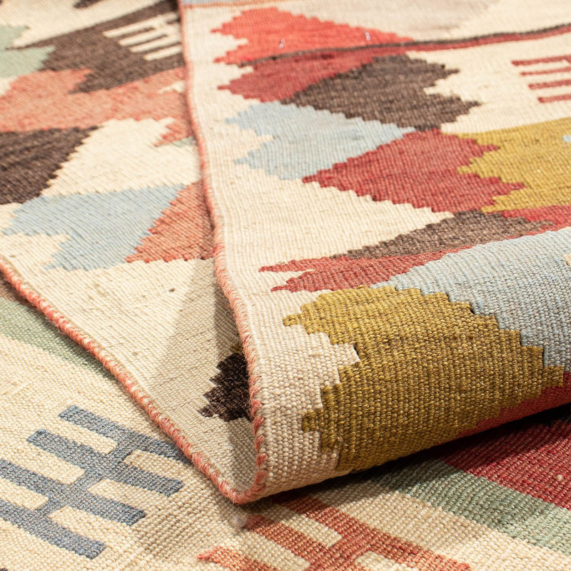 Kilim Fars Koberec 125x191cm