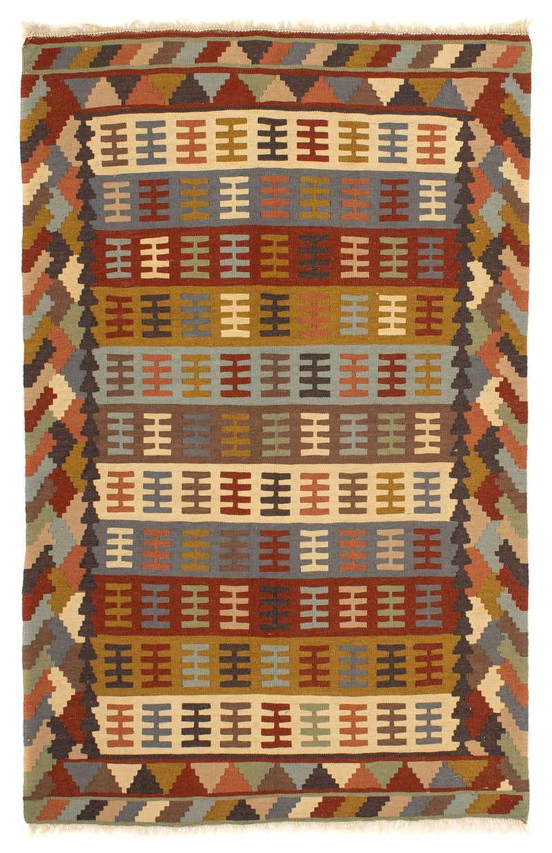 Kilim Fars Koberec 100x156cm